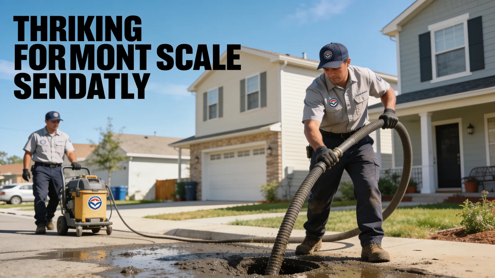 Sewage Cleanup in Black Earth, WI near me